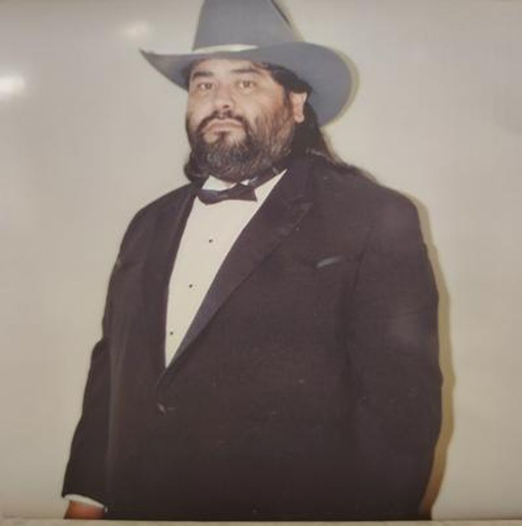 Daniel T. Jimenez Profile Photo