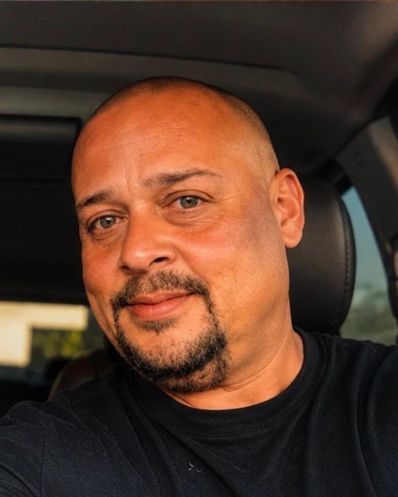 Mark Rivera