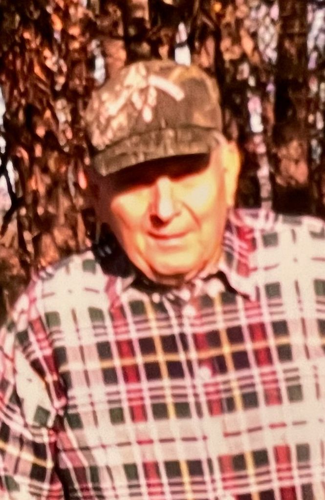 James Howard Vanhorn