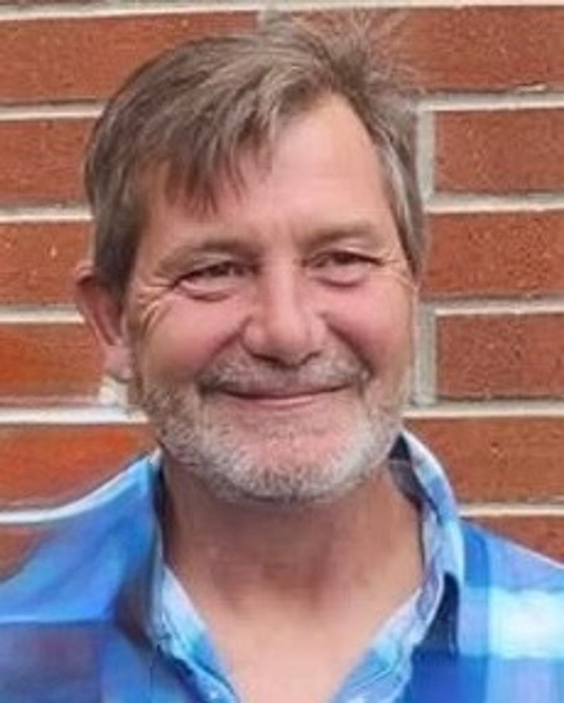 Joey “Big Joe” Allen Wright