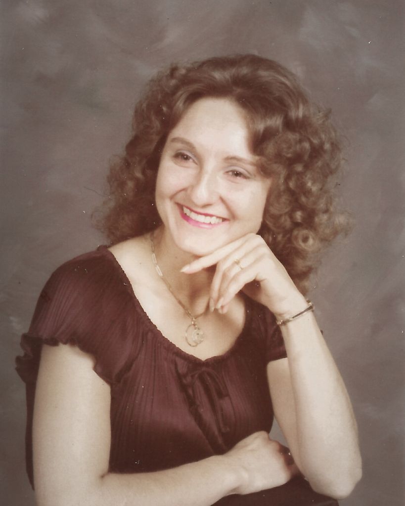 Sheila Psyrropoulos Profile Photo
