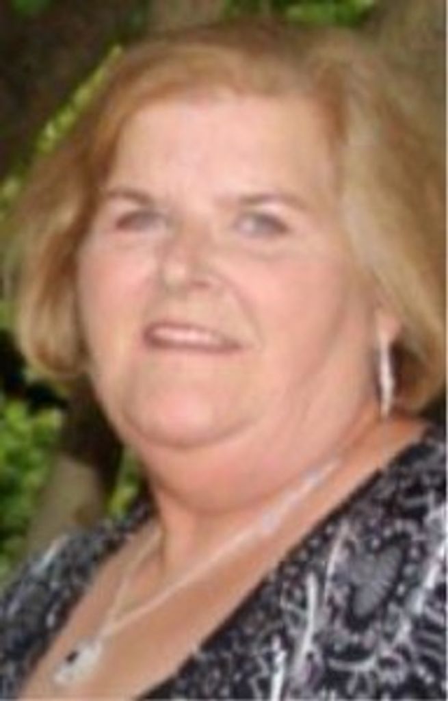 Doris Ann Clay Merrell