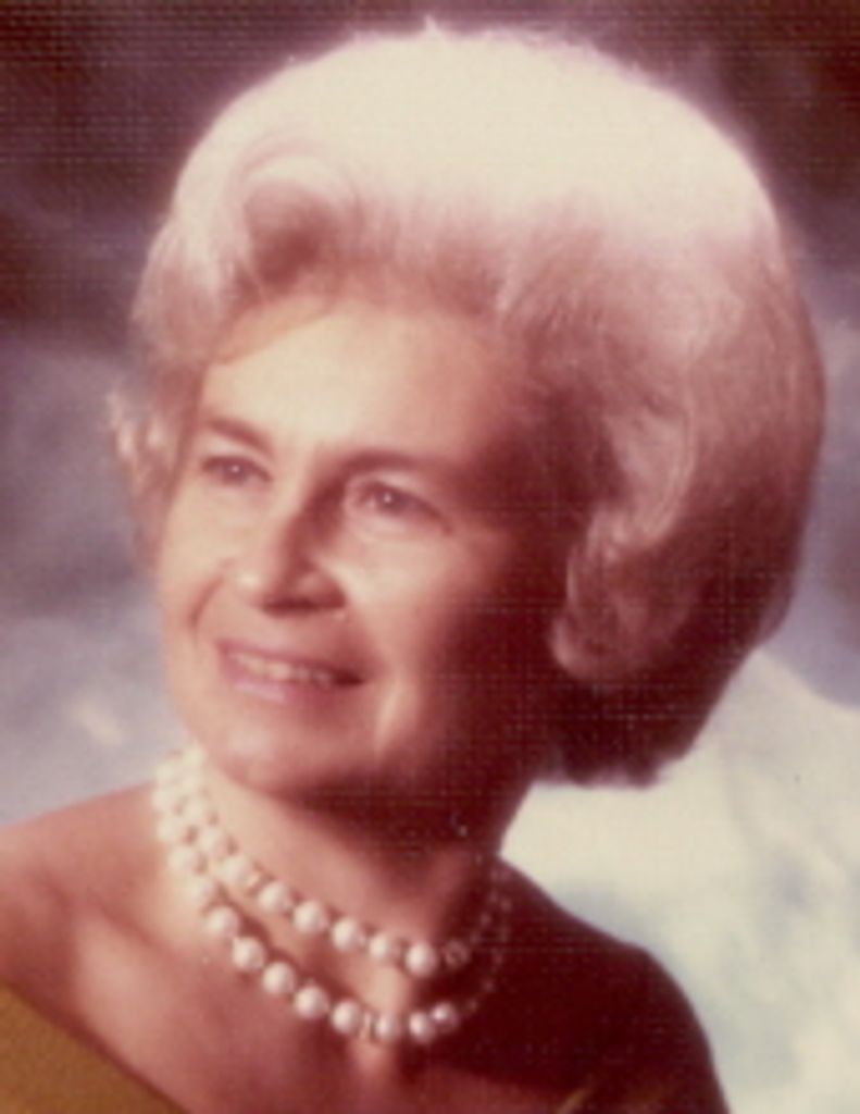 Betty Katherine Pilbin
