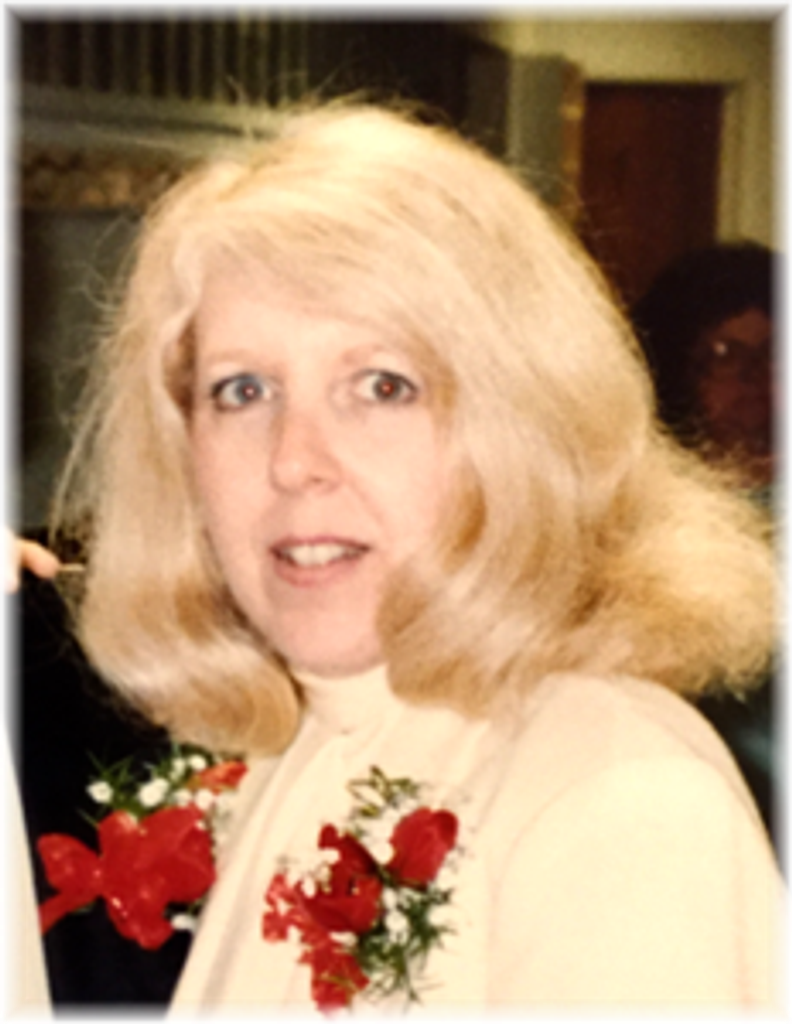 Kathleen Van De Streek