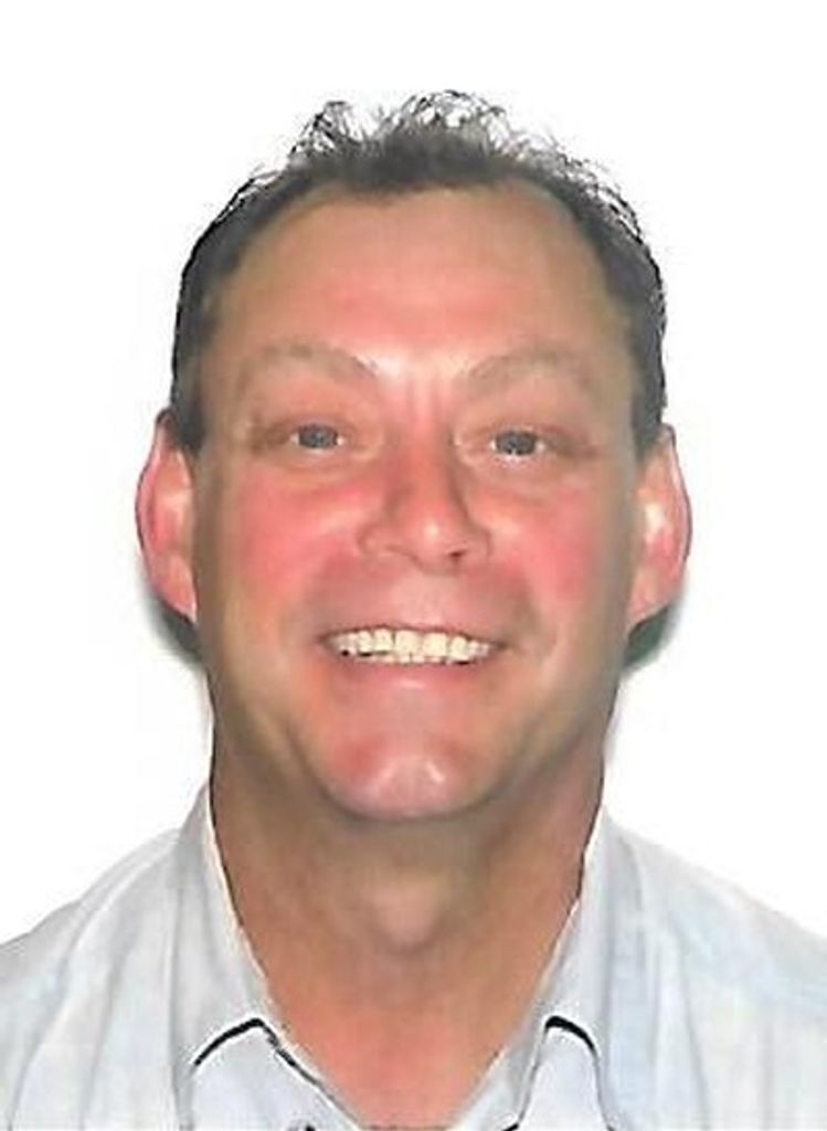 Joseph G. Lubansky Profile Photo