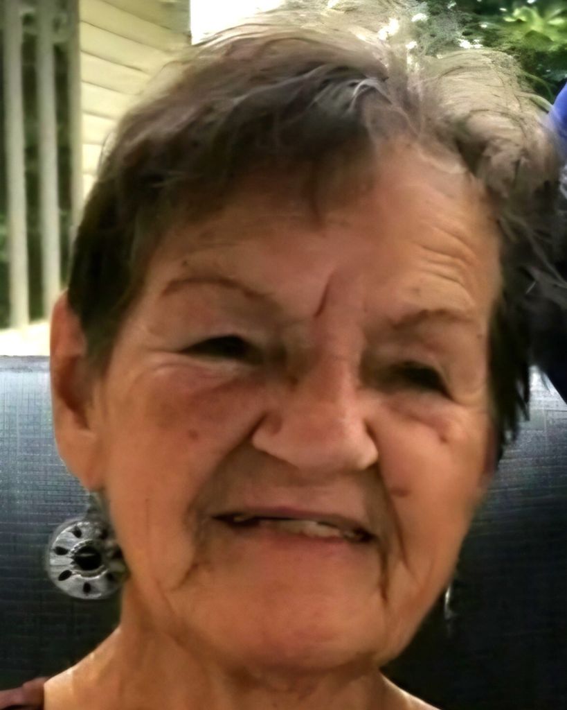 Dolores Jean Guillen