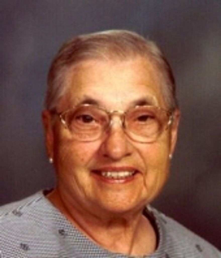 Alice Jenniges