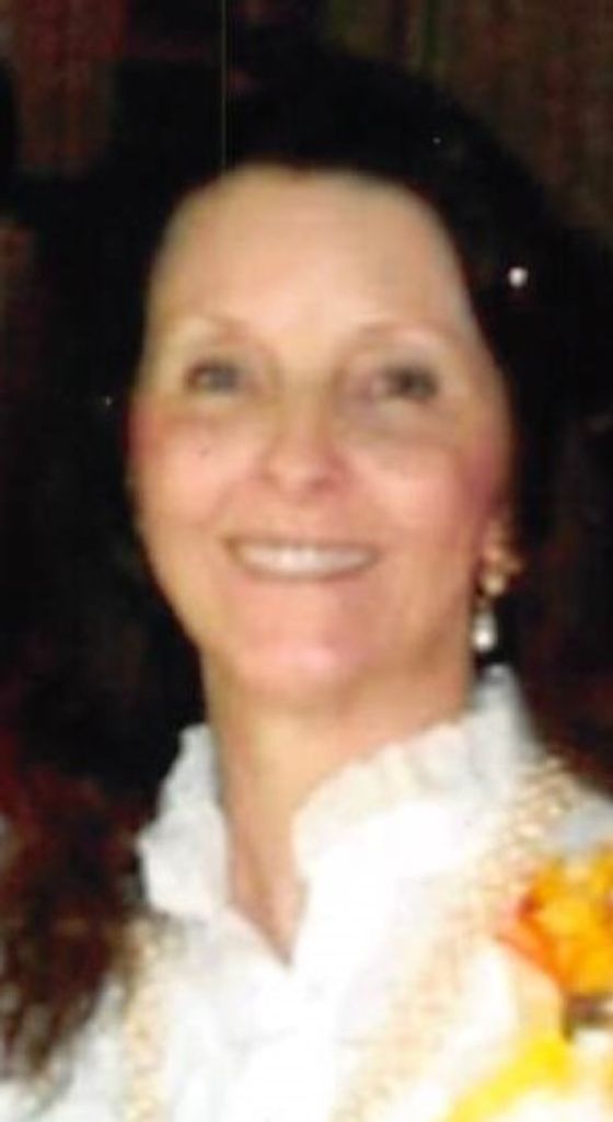 Maxine Littlefield