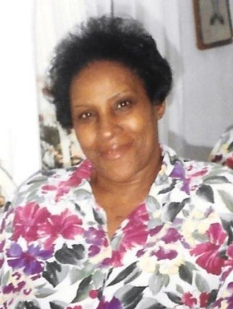 Earnestine Thomas Perry Profile Photo
