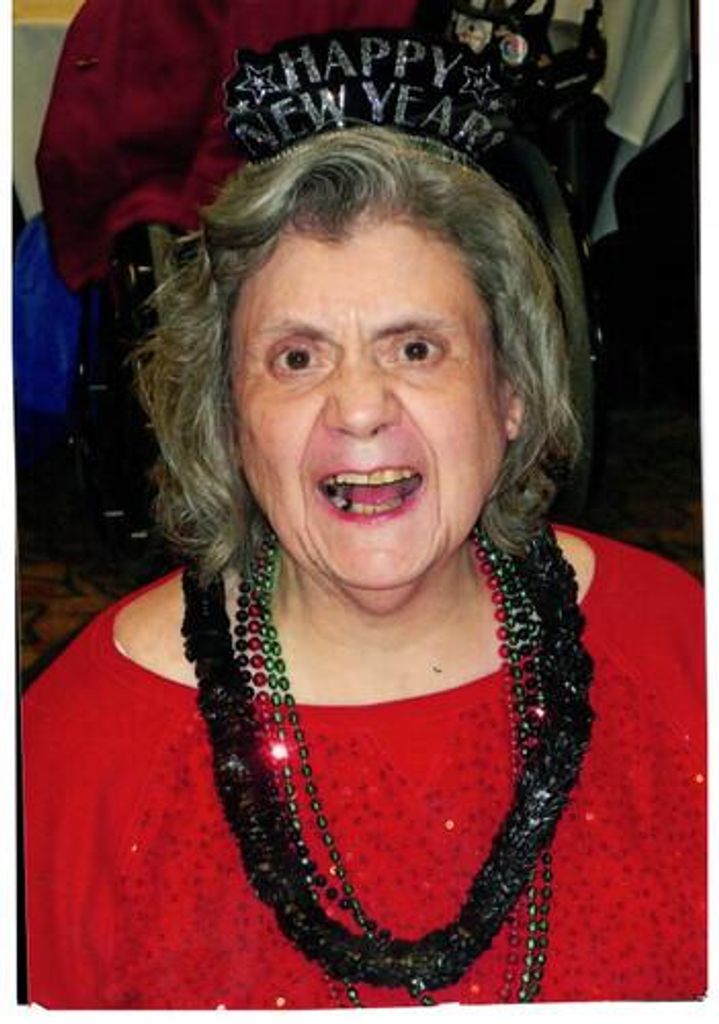 Julia Ann Wakefield Profile Photo