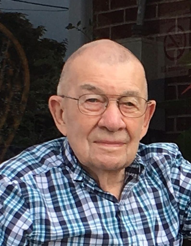 Wilbur Rae Ewing