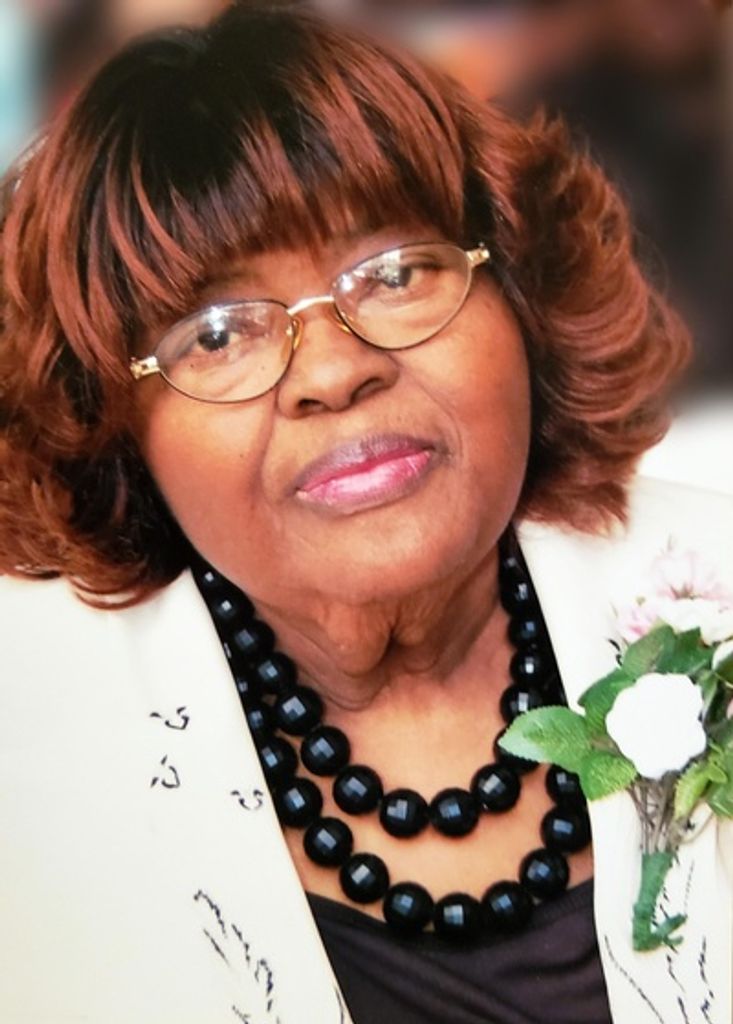 Rosie Marie Rivers Profile Photo