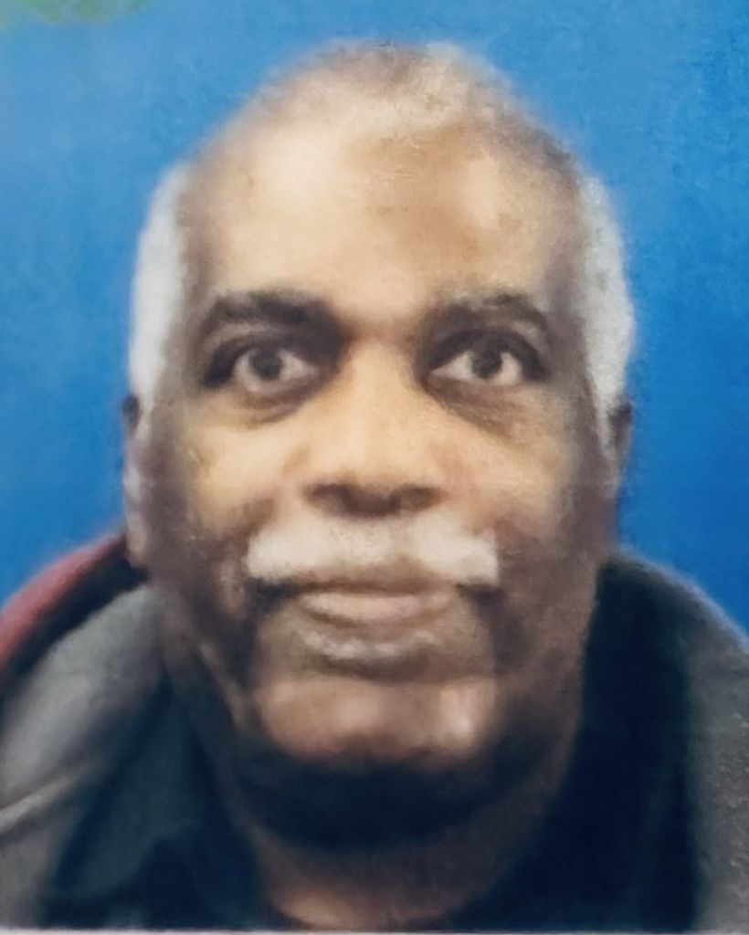 Vander G. Burnette Profile Photo