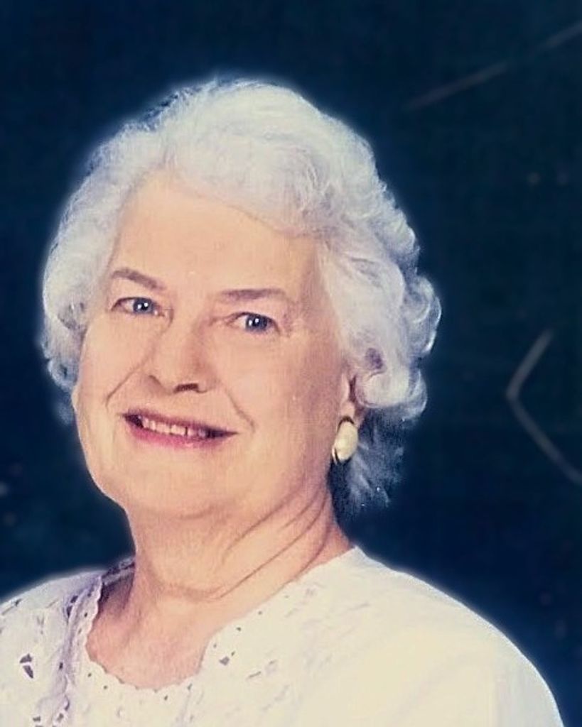 Betty Welton Profile Photo