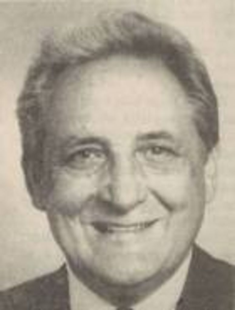 Harry Wenning