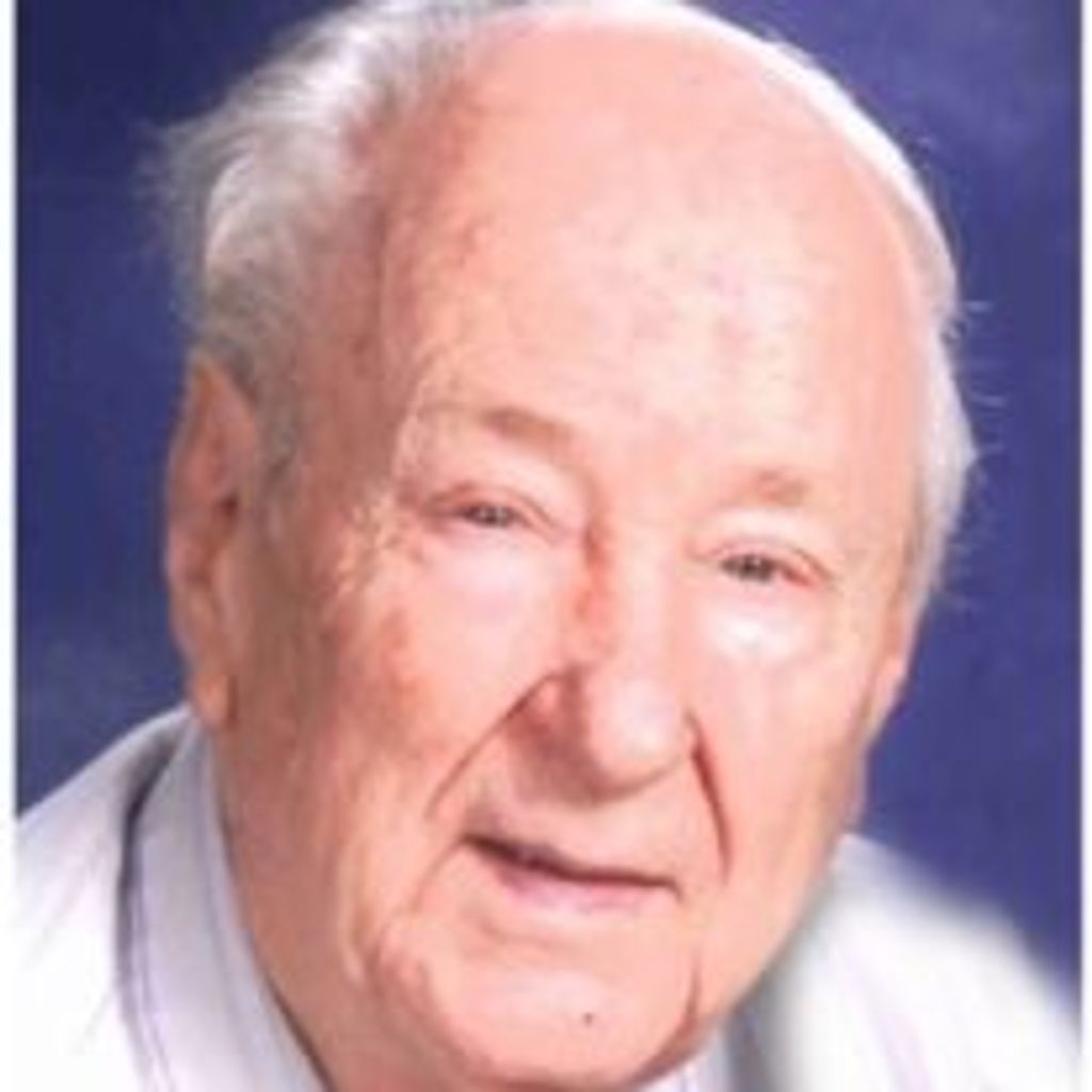 Mr. Richard George Laxner Sr.