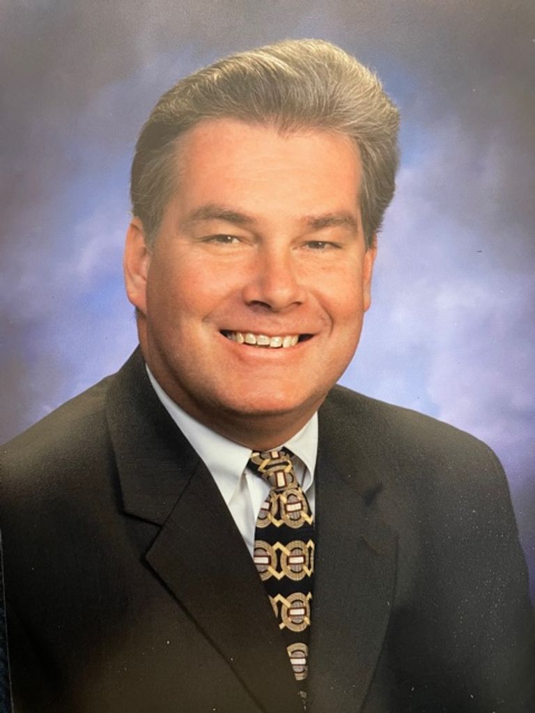 Jack Otto Baierlein