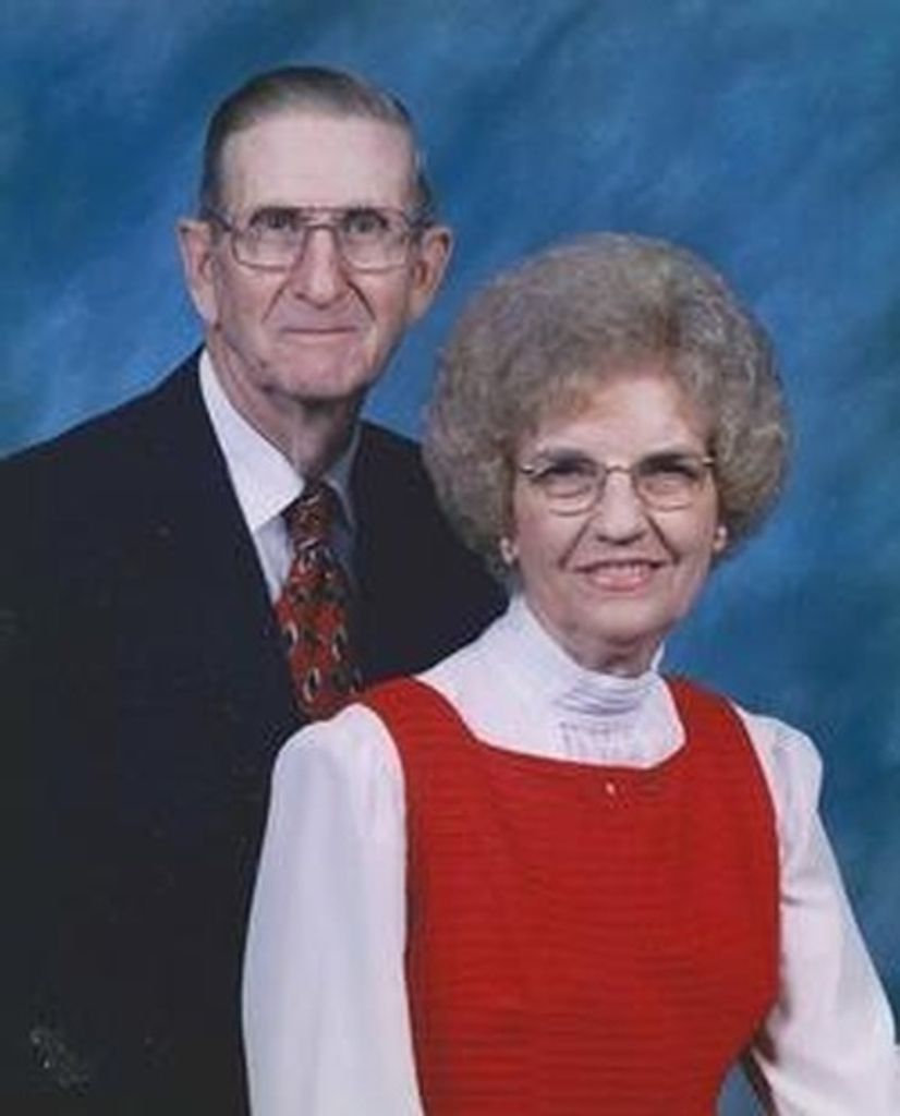 Gertrude Shelburne Meredith