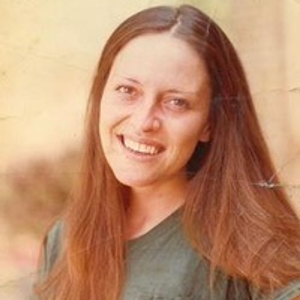 Dinah Harjo Profile Photo