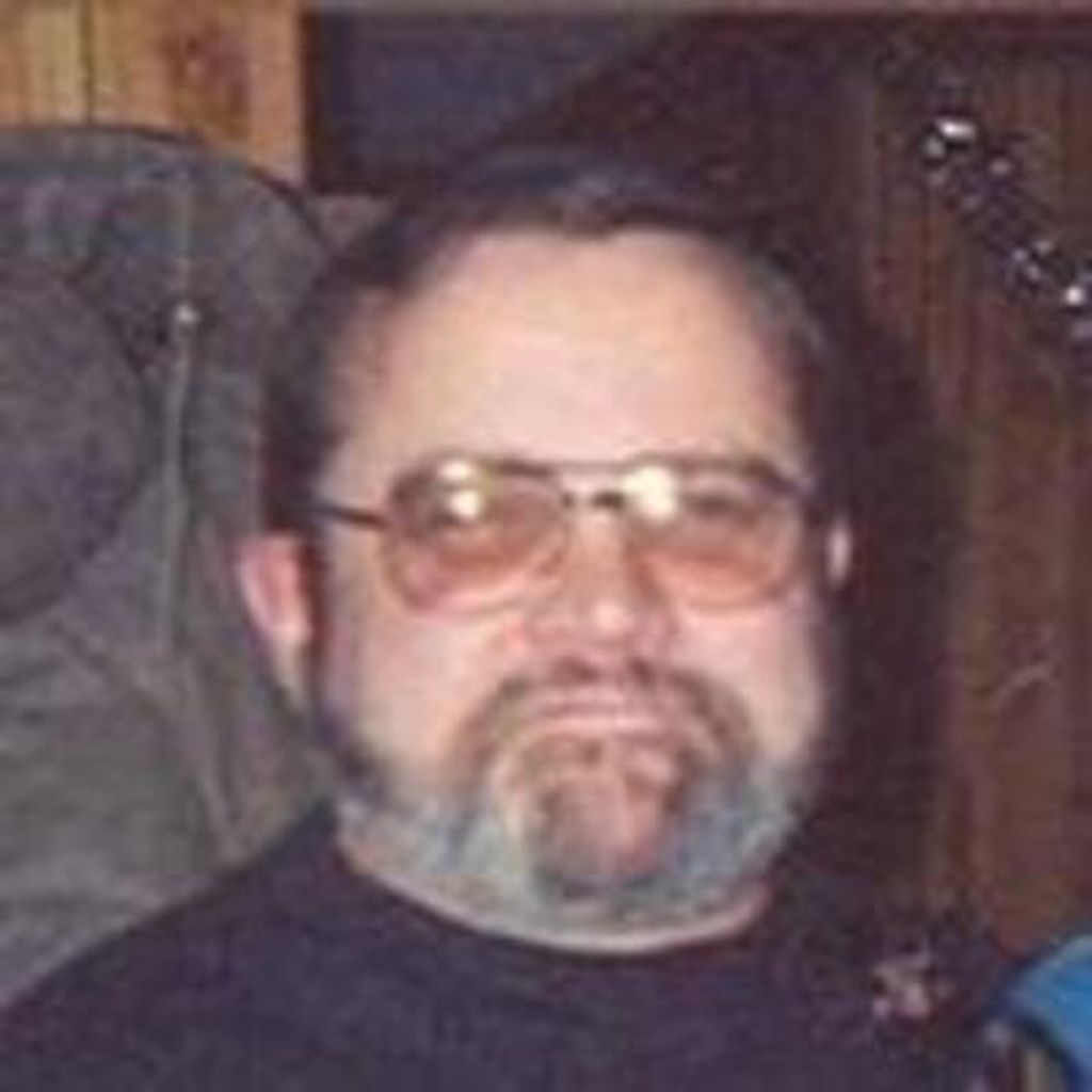 Mark E. Holm