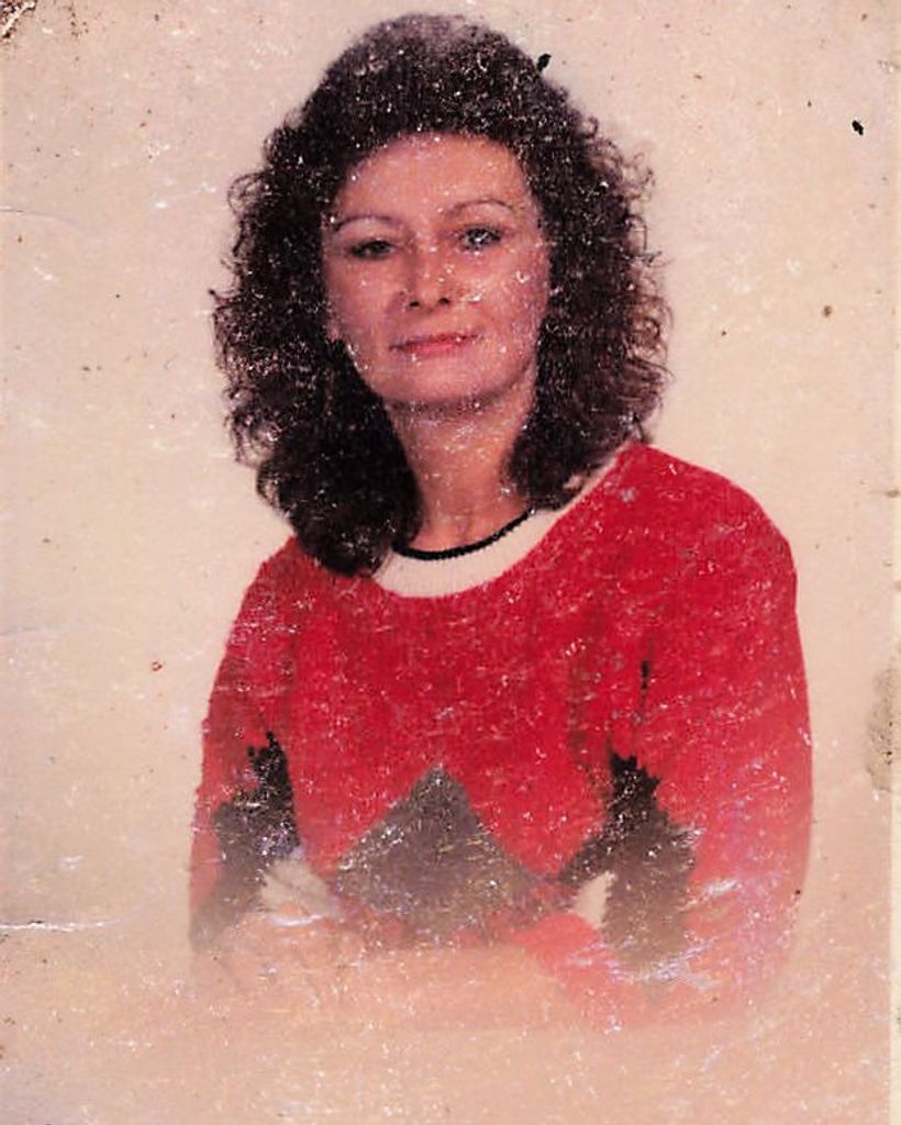Belinda Parks Young