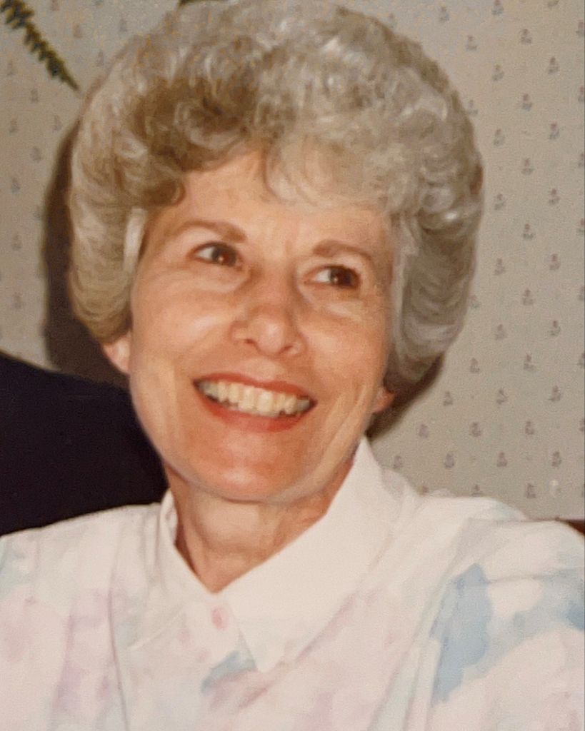 Irene Loveridge Profile Photo