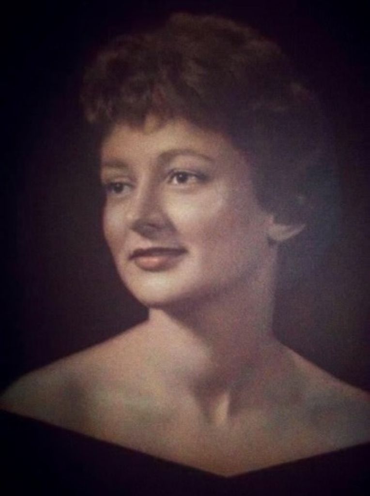 Carla Robertson Profile Photo