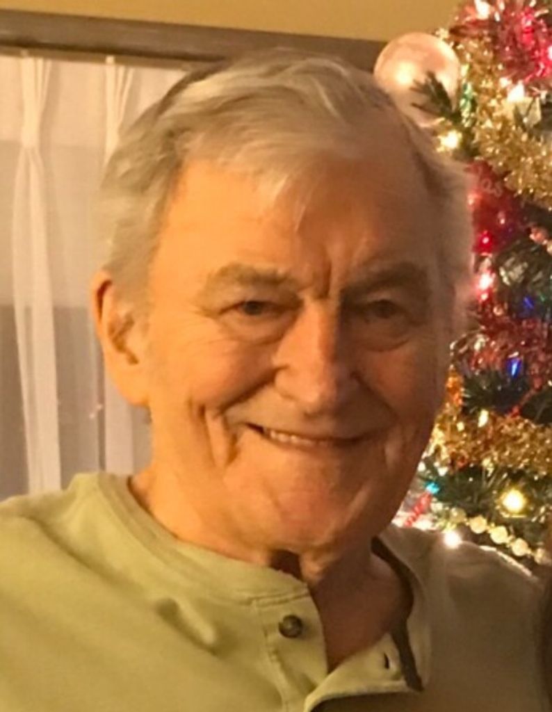 Thomas "Tj" Joseph Shedlowsky Profile Photo