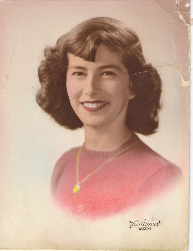 Caroline Charron