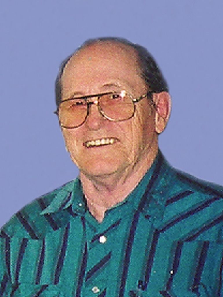 George J Haman