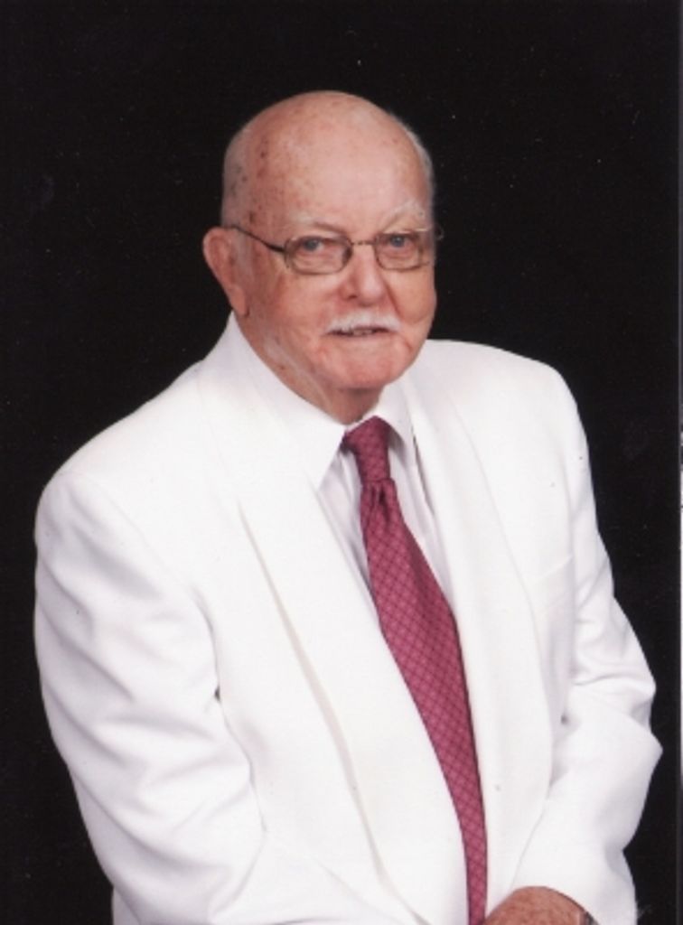 William Johnson, Jr.
