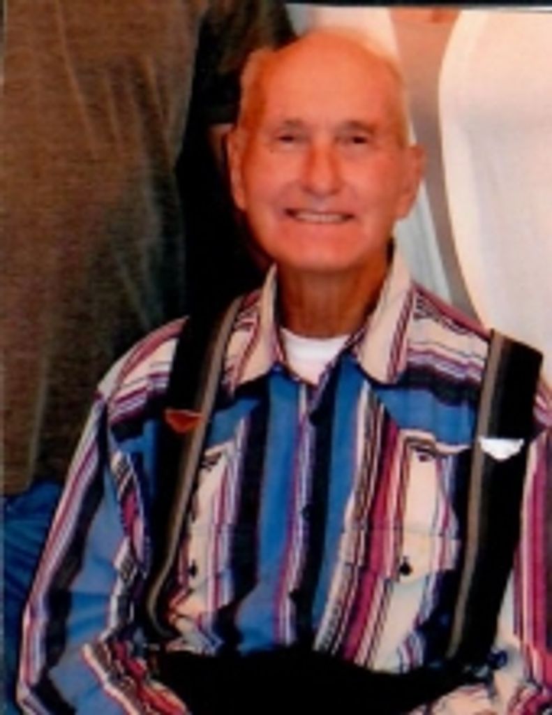 John Smith Kelly, Jr. Profile Photo