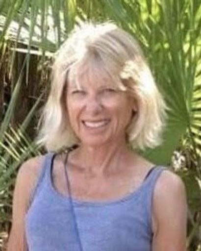 Judy Kostohryz's obituary image