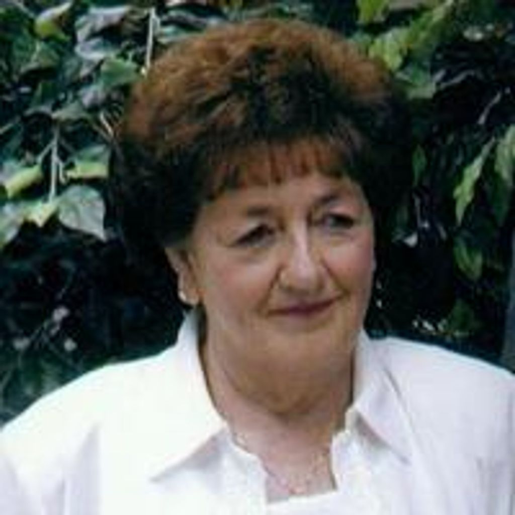 Zepha Mae Allen
