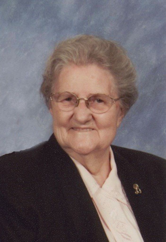Verna M. Bomberger Profile Photo