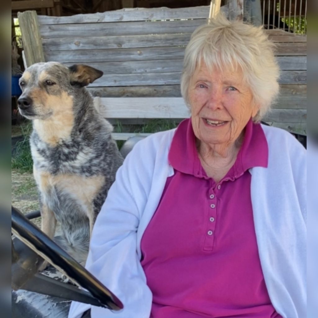 Elizabeth Chickering Profile Photo