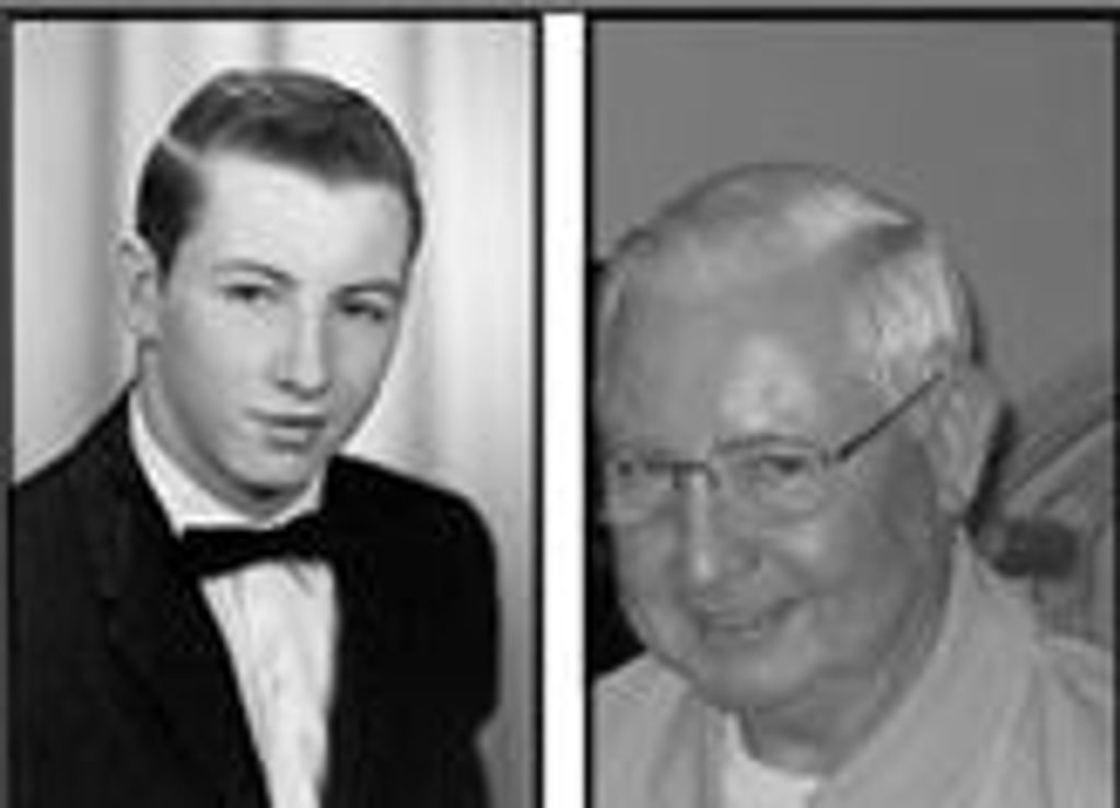 Robert Henry Ford Profile Photo