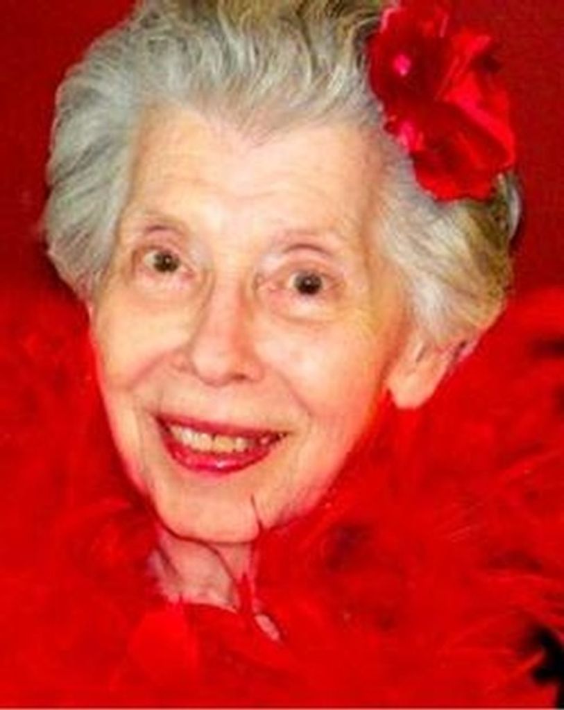 Mary Ann Costanza