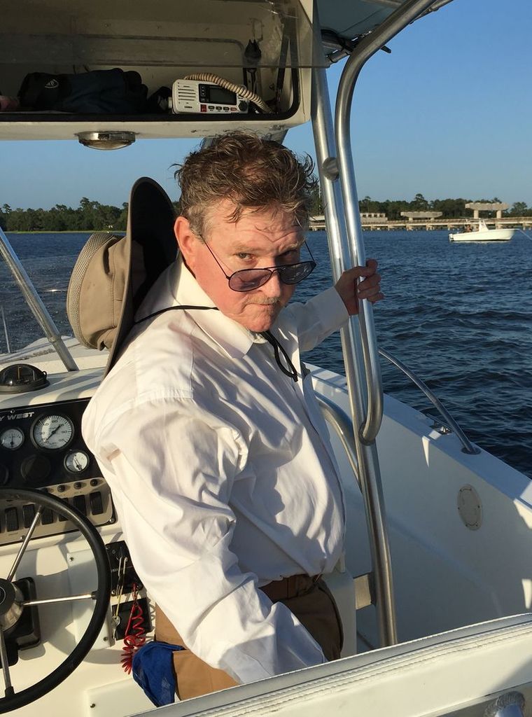 Burton E. Moore Profile Photo