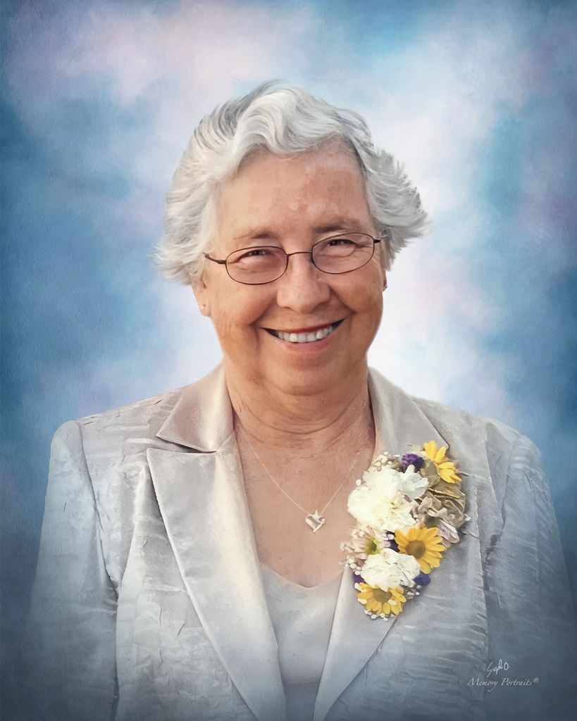 Reba Ingram Johnson Profile Photo