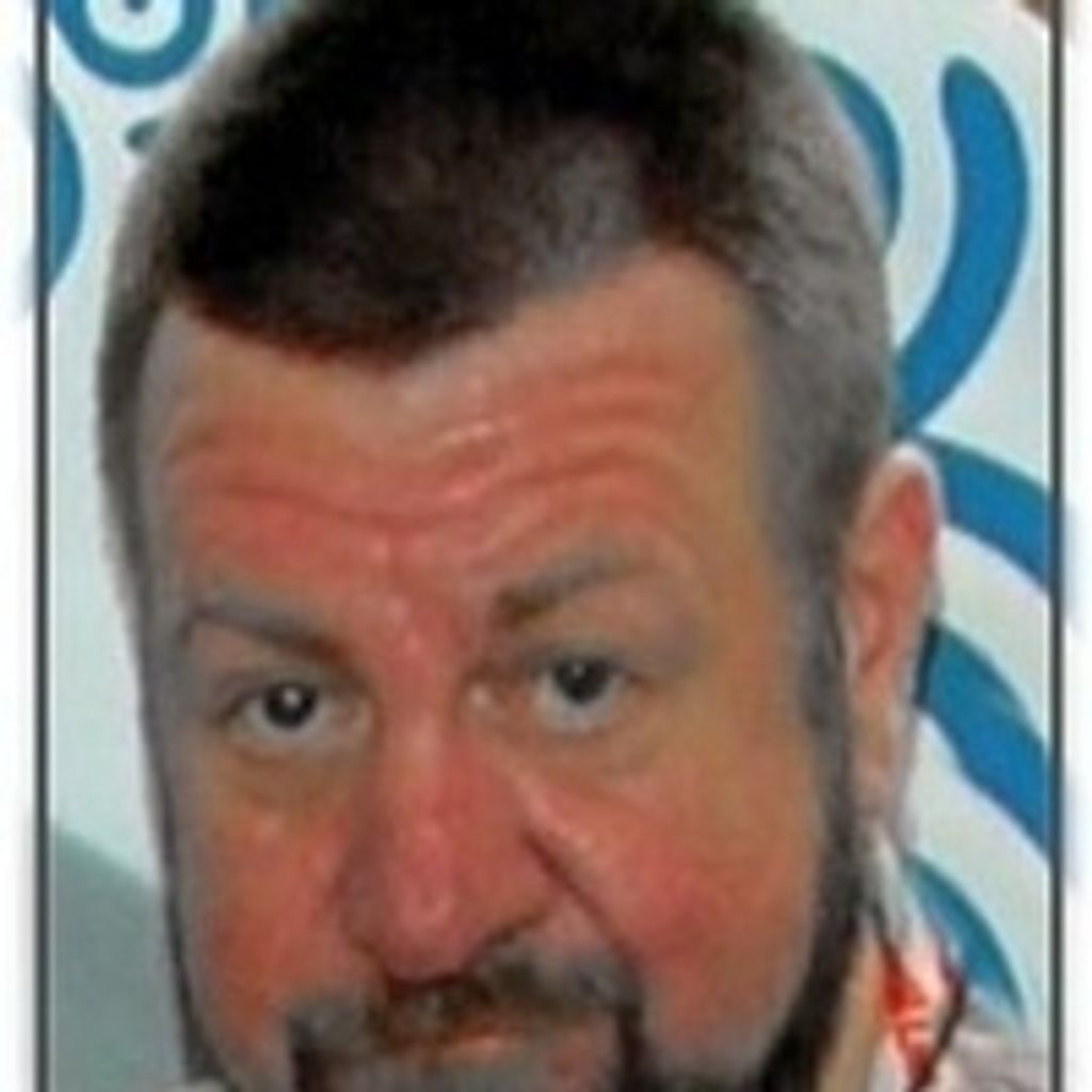 Vernon Bagdis