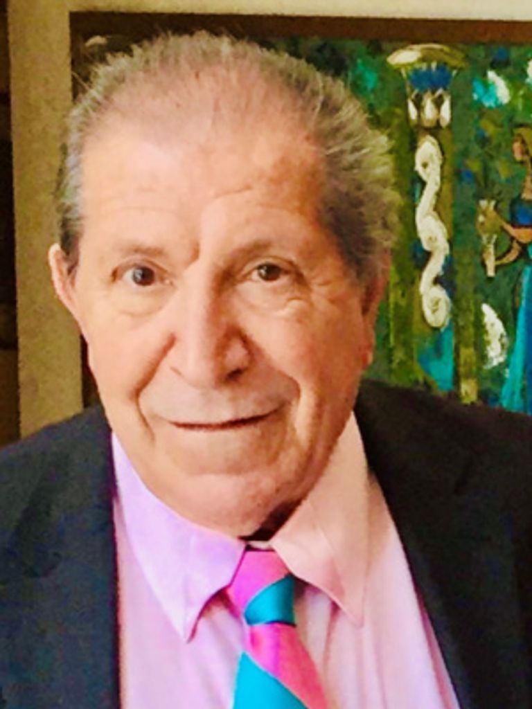 Jean Saad