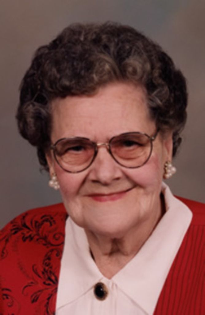 Marie Elizabeth Demeyer Profile Photo