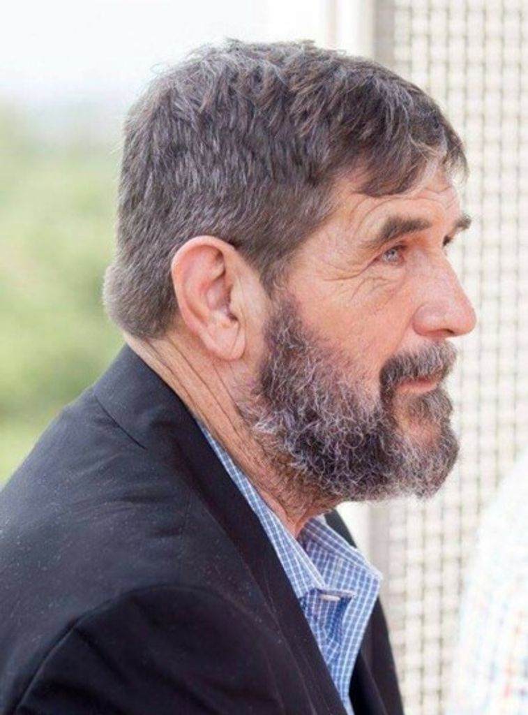 James Hauschildt Profile Photo