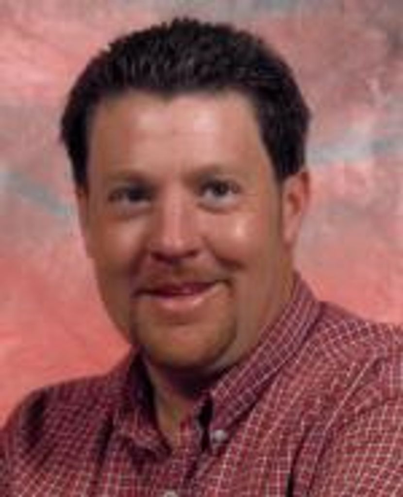 George "Max" Macafee Frye Ii