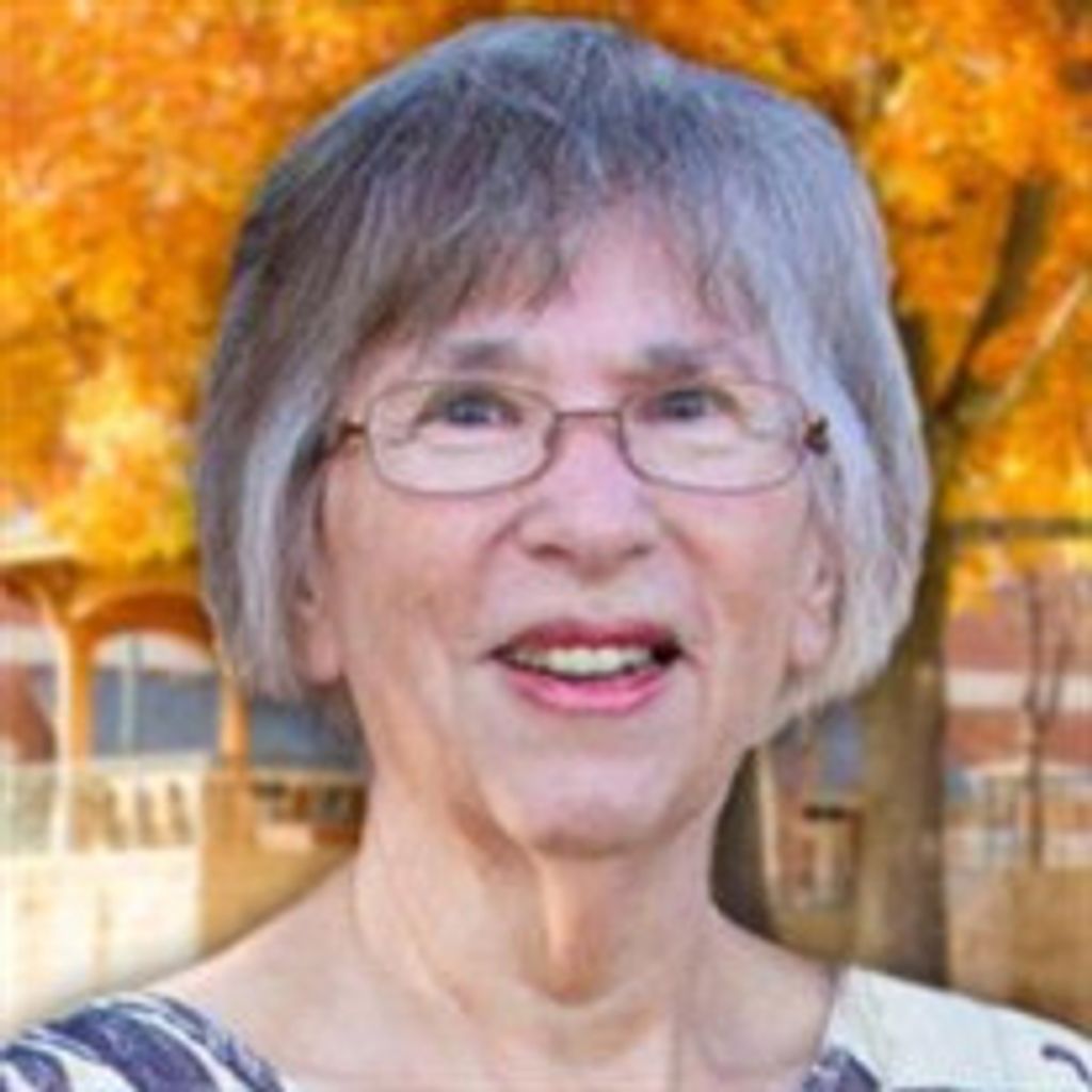 Mona Lee Dees