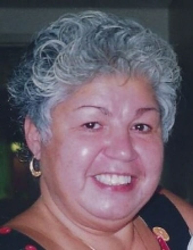 Agraciada "Grace" Maldonado