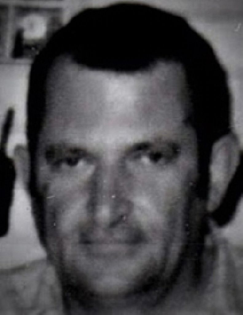 Theron Albert Lamoreaux