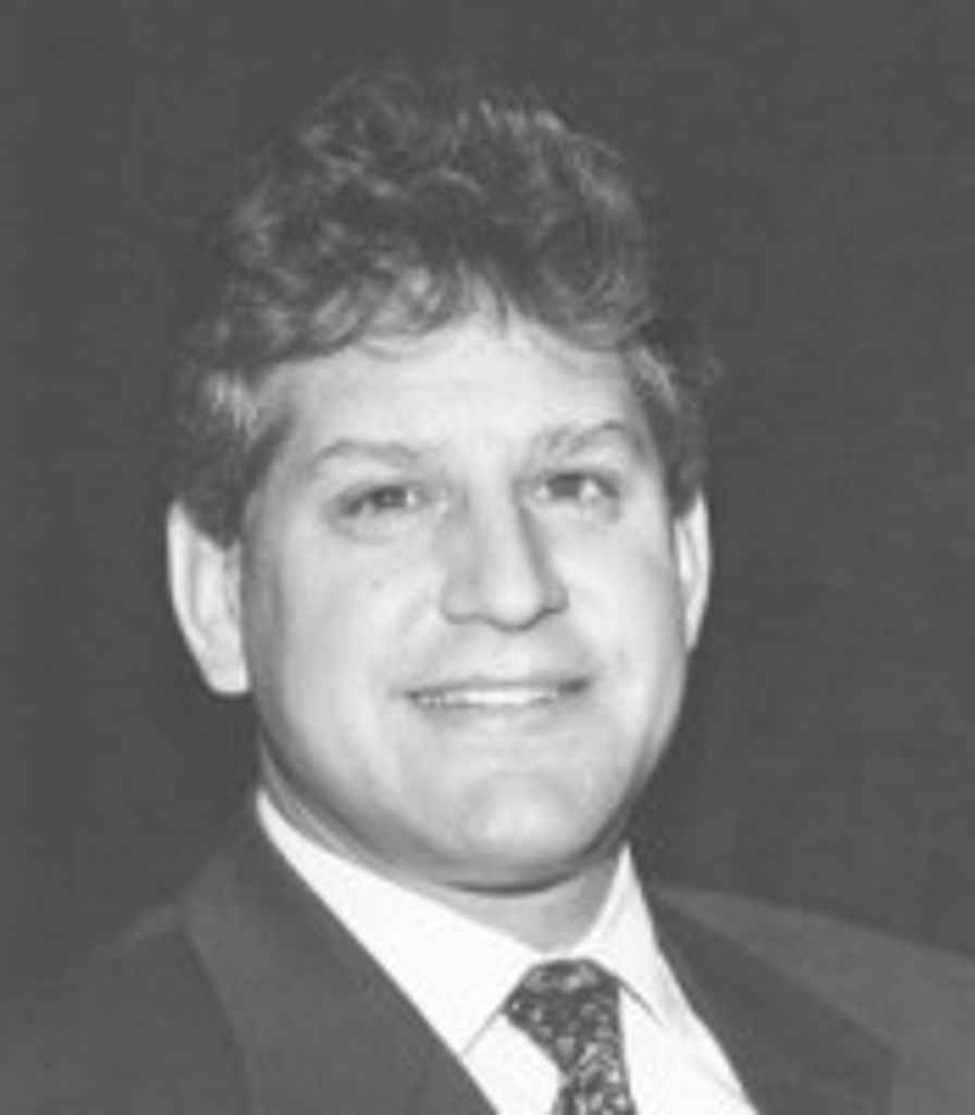 Dr. Lee Shartle Harford,  Jr.