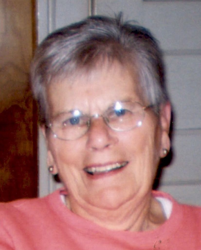 Donna Ties